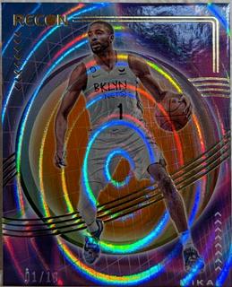 Mikal Bridges