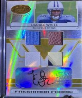LenDale White