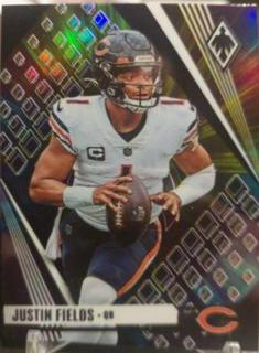 Justin Fields
