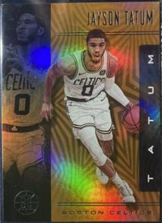 Jayson Tatum