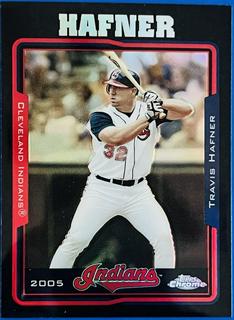 Travis Hafner