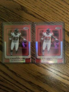 Alge Crumpler