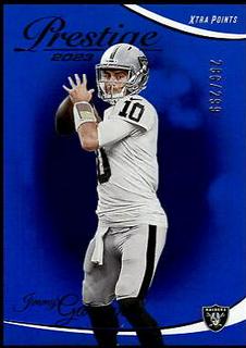 Jimmy Garoppolo