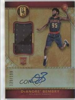 DeAndre' Bembry