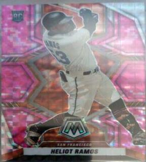 Heliot Ramos