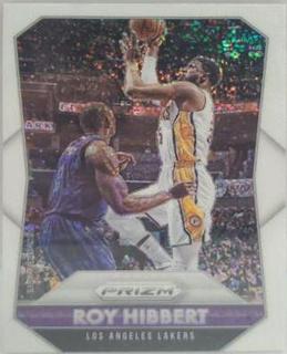 Roy Hibbert