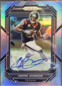 Andre Johnson