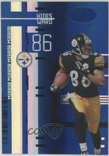 Hines Ward