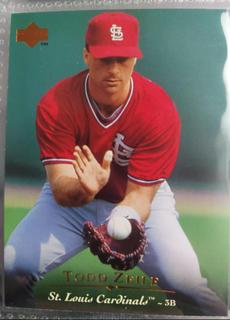 Todd Zeile