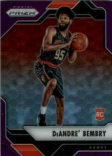DeAndre Bembry