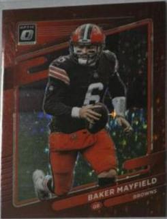 Baker Mayfield