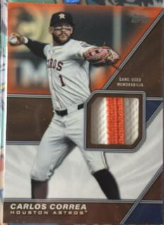 Carlos Correa