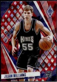 Jason Williams