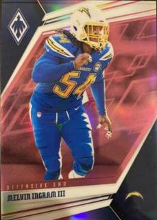 Melvin Ingram III