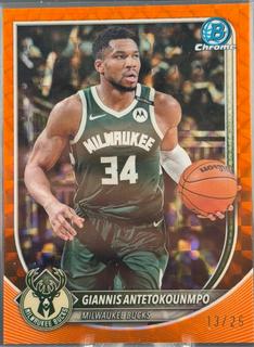 Giannis Antetokounmpo