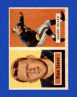 Stan Jones