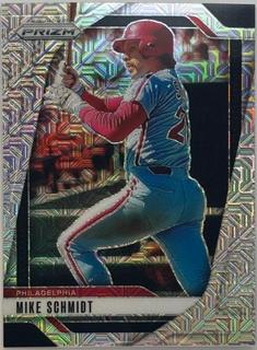 Mike Schmidt