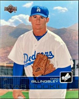 Chad Billingsley