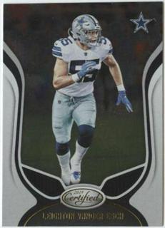 Leighton Vander Esch
