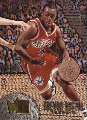 Trevor Ruffin