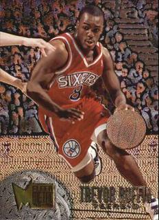 Trevor Ruffin
