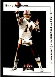 Brad Johnson