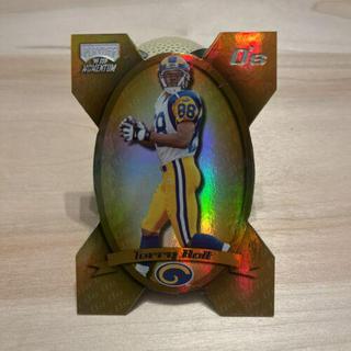Torry Holt