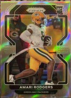 Amari Rodgers