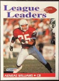 Aeneas Williams