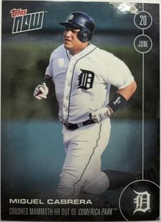 Miguel Cabrera