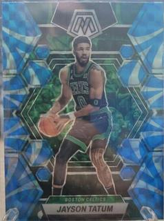Jayson Tatum