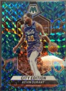 Kevin Durant