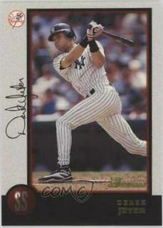 Derek Jeter