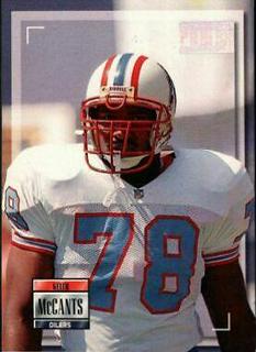 Keith McCants