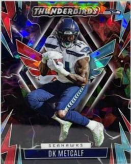 DK Metcalf