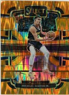 Michael Porter Jr.