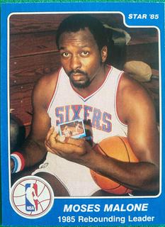 Moses Malone