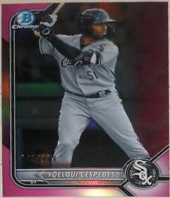 Yoelqui Cespedes