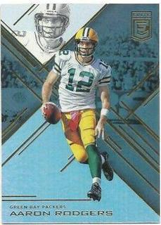 Aaron Rodgers