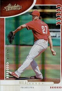 Aaron Nola