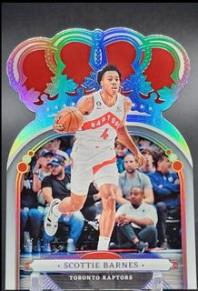Scottie Barnes