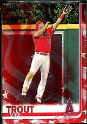 Mike Trout