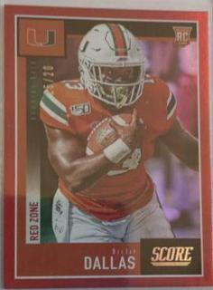 DeeJay Dallas