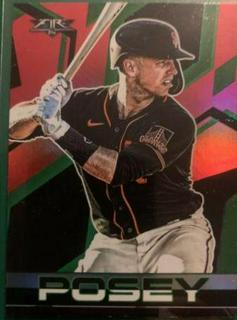 Buster Posey