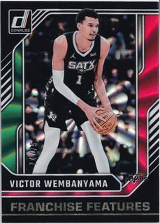 Victor Wembanyama