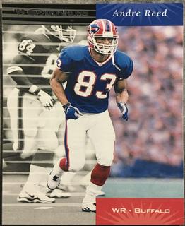 Andre Reed