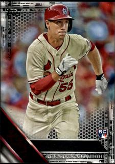 Stephen Piscotty