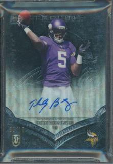 Teddy Bridgewater