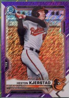 Heston Kjerstad