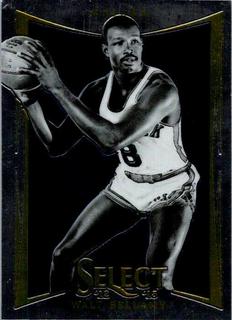 Walt Bellamy